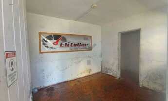 Imagem 2: Galpão para alugar, 40 m² por R$ 3.654,33/mês - Vila Pires - Santo André/SP