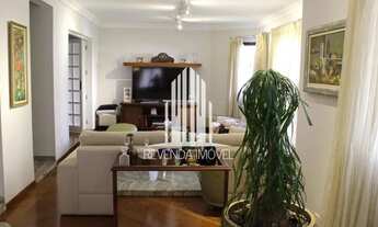 Imagem 4: Apartamento no Condomínio Le Village na Vila Mariana com 230m² 3 suítes 5 banheiros 4 vaga