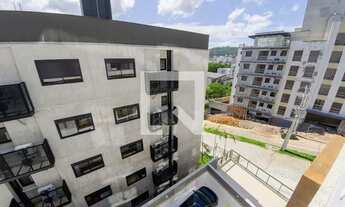 Imagem 7: Apartamento para Aluguel - Saco dos Limões, 1 Quarto, 45 m2