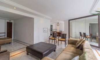 Imagem 1: Apartamento Venda 3 Dormitórios - 180 m² Higienópolis