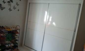 Imagem 5: Apartamento para alugar mobiliado no residencial Boa Viagem com 2 quartos