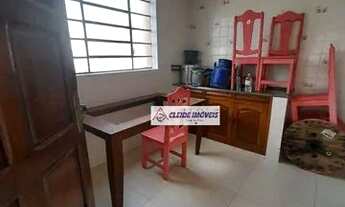 Imagem 5: Casa com 3 dormitórios, 284 m² - venda por R$ 2.000.000,00 ou aluguel por R$ 6.000,01/mês