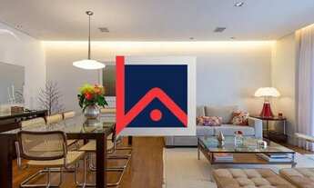 Imagem 3: Venda Apartamento 3 Dormitórios - 167 m² Vila Nova Conceição