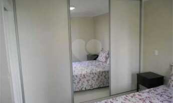 Imagem 6: Apartamento flat para venda e/ou locação