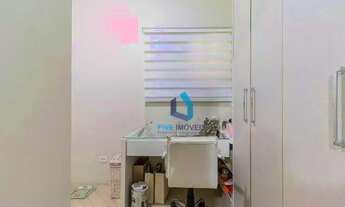 Imagem 6: Casa com 3 dormitórios à venda, 94 m² por R$ 600.000,00 - Vila Arriete - São Paulo/SP