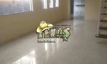 Imagem 7: SOBRADO INDEPENDENTE COM 2 SUÍTES NA VILA CARMOSINA