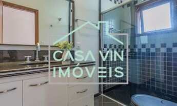 Imagem 7: Casa Residencial à venda, Condomínio Marambaia, Vinhedo - CA0511