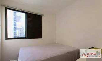 Imagem 14: Apartamento com 2 dormitórios, 60 m² - venda por R$ 1.190.000 ou aluguel por R$ 12.730/mês