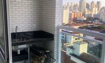 Imagem: Apartamento com 2 dormitórios, 1 suíte