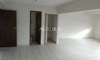 Imagem 4: Sala na Edifício City Hall Center para locação, Caiçaras, Londrina, PR