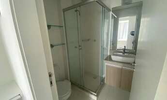 Imagem 5: APARTAMENTO, Residencial; 1 dormitorio, 1 bwc; Mobiliado