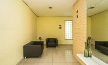 Imagem: SÃO PAULO - Apartamento Padrão - BROOKLIN