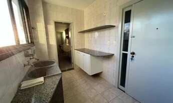 Imagem 6: Oscar Niemeyer Apartamento com 4 dormitórios