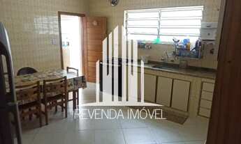 Imagem 4: Sobrado á venda no Butantã com 165m² 4 dormitórios 1 suíte 3 banheiros 2 vagas