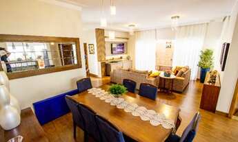 Imagem: Casa 3 Quartos 360m² 4 Carros Tênis Clube