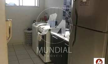 Imagem 6: Apartamento (tipo - padrao) 2 dormitórios, cozinha planejada, portaria 24hs, lazer, espaço