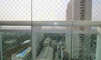 Imagem 7: Apartamento para Aluguel - Santo Amaro , 1 Quarto, 45 m2