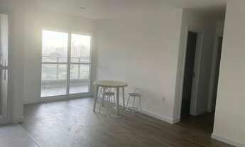 Imagem 2: Apartamento Locação 2 Dormitórios - 68 m² Brooklin