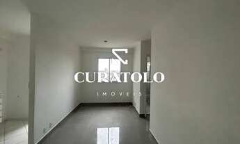 Imagem 2: Apartamento para Locação com 3 dormitórios, 1 vaga e lazer completo - Mundi Paulicéia, SBC