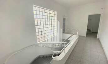 Imagem 1: Sobrado Comercial para Locação, Santo Amaro - São Paulo - SP, Com 7 Vagas!