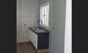 Imagem 5: Casa térrea recém reformada com 2 dormitórios à venda, 76 m² por R$ 450.000 - Jardim Alvor