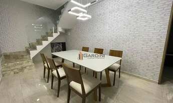 Imagem 6: Sobrado impecavel com fundos para area preservada