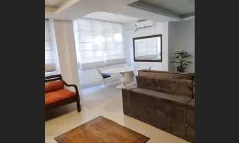 Imagem 6: Apartamento para aluguel mobiliado 130 metros quadrados com 2 suites