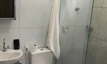 Imagem 5: Casa para venda com 80 metros quadrados com 2 quartos em Novo Horizonte - Serra - ES