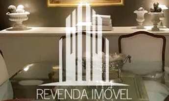 Imagem 6: Apartamento para venda de 300m², 3 dorms, 3 suítes e 5 vagas, Condomínio Mansão dos Moras