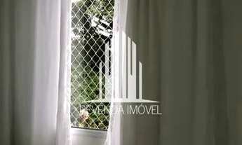 Imagem 7: Apartamento com 2 Quartos e 1 banheiro à Venda, 50 m² por R$ 240.000