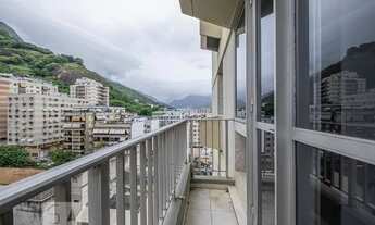 Imagem 5: Apartamento para Aluguel - Tijuca, 4 Quartos, 113 m2