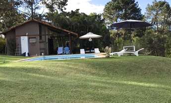 Imagem 5: Bela casa em condominio a 5 km do centro de Itaipava!