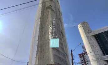 Imagem 2: Vendo unidade PARTICULAR - edf TERRAZZA - 91m² - 3 quartos - andar alto 950k