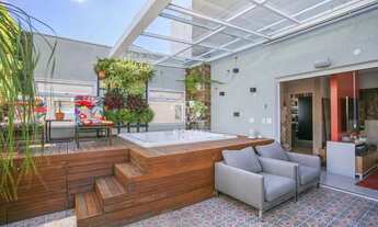 Imagem 2: Belissimo Imóvel No Paraíso