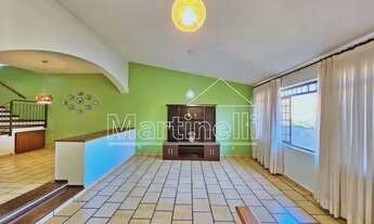 Imagem 5: Casa Sobrado Padrão em Ribeirão Preto