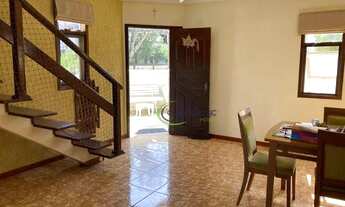 Imagem 3: Casa com 3 dormitórios para alugar, 217 m² por R$ 6.700/mês - Urbanova - São José dos Camp