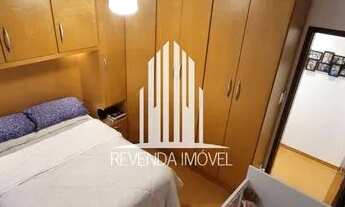 Imagem 7: Apartamento á venda com 80m² 2 quartos 1 vaga e garagem em São Caetano do Sul