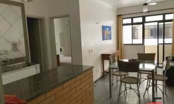 Imagem 4: Apartamento mobiliado, com 1 quarto, próximo a Beira Mar - AP48895