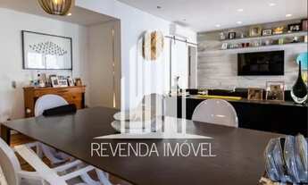 Imagem 6: Apartamento com 3 dormitórios á venda no Itaim Bibi