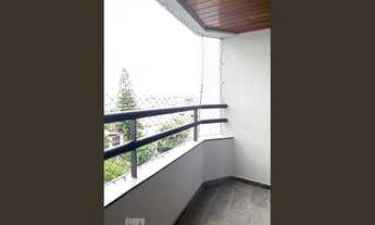 Imagem 5: Apartamento para Aluguel - Jardim Marajoara , 3 Quartos, 82 m2