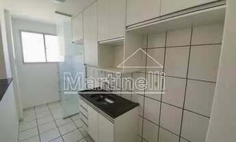 Imagem 5: Apartamento Padrão em Ribeirão Preto