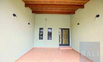 Imagem 3: Casa com 3 dormitórios à venda, 170 m² por R$ 480.000 - Jardim Humaitá - Taubaté/SP