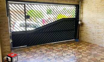 Imagem 2: Sobrado à venda 2 quartos 1 suíte 2 vagas Batistini - São Bernardo do Campo - SP