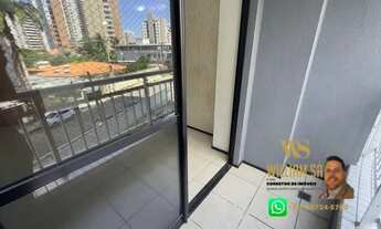 Imagem 6: Apartamento à venda no bairro Cocó - Fortaleza/CE