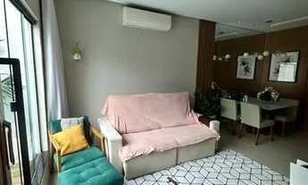 Imagem 5: Casa em condomínio com piscina