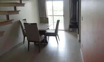 Imagem 3: Vista Bela Residencial 2 Quartos Duplex - Boa Vista - Sorocaba - SP