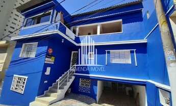 Imagem: Sobrado á venda na Penha com 205m² 3 dormitórios