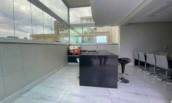 Imagem 3: Cobertura 3 quartos 3 vagas Santo Agostinho