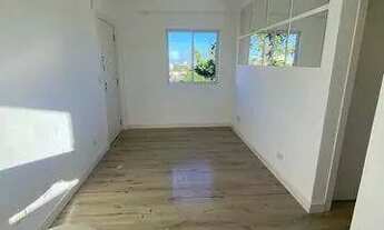 Imagem 3: Apartamento com 2 dormitórios para alugar, 44 m² por R$ 1.980,00/mês - Tingui - Curitiba/P