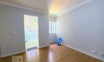 Imagem 2: Apartamento para Aluguel - Vila Rio de Janeiro, 2 Quartos, 56 m2